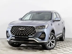 Chery Tiggo 7 Pro,  I