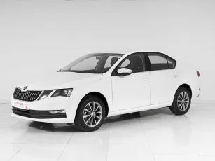 Skoda  1