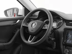 Skoda  10