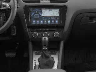 Skoda  15