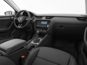 Skoda  9