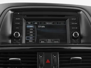 Mazda  15