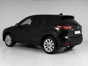 Mazda  4