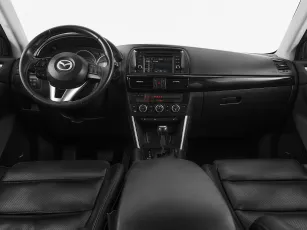 Mazda  8