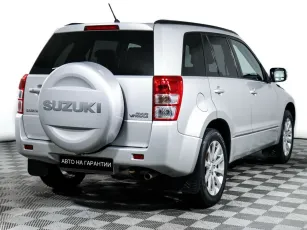 Suzuki  4