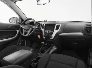 Changan  7