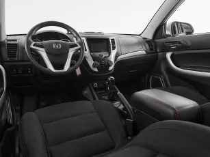 Changan  8