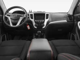 Changan  9