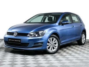 Volkswagen Golf,  VII