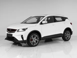 Geely  1