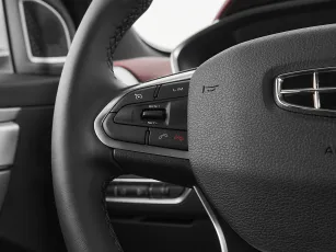 Geely  11