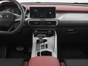 Geely  16