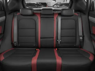 Geely  23