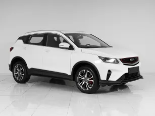 Geely  3