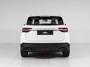 Geely  5