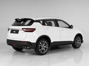 Geely  6