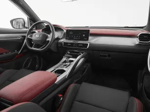 Geely  9