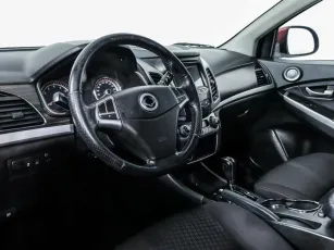 SsangYong  7