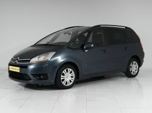 Citroen C4 Picasso,  I