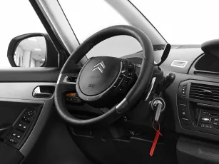 Citroen  10
