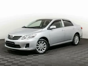 Toyota Corolla,  X (E140