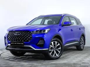 Chery Tiggo 7 Pro,  I