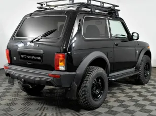 Lada (ВАЗ)  3