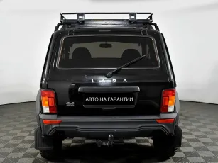 Lada (ВАЗ)  4