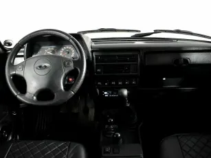 Lada (ВАЗ)  8