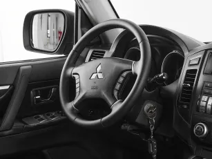 Mitsubishi  10