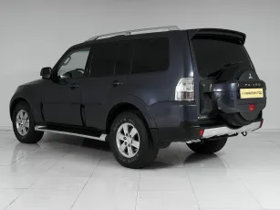 Mitsubishi  4