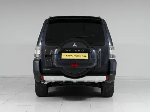 Mitsubishi  5