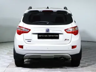 Changan  4