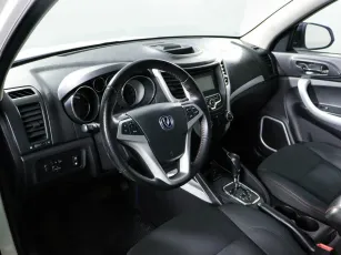 Changan  7