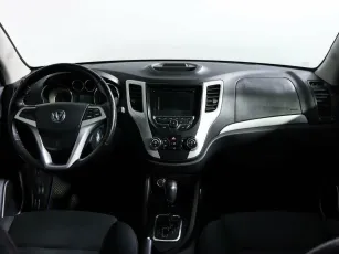 Changan  8
