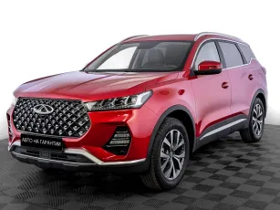 Chery Tiggo 7 Pro,  I