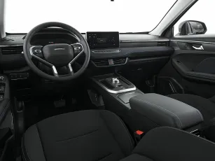 Haval  7