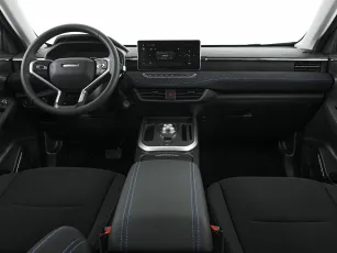 Haval  8