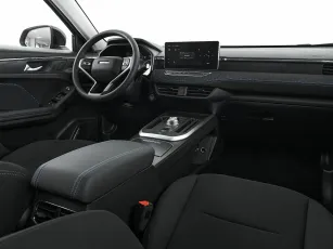 Haval  9