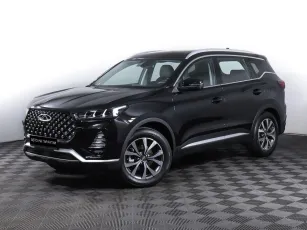 Chery Tiggo 7 Pro,  I