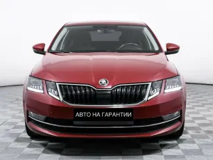 Skoda  2