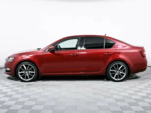Skoda  3