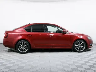 Skoda  4