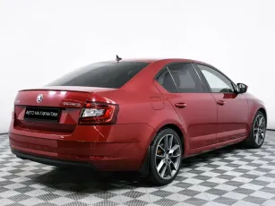 Skoda  5