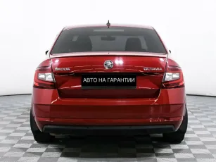Skoda  6
