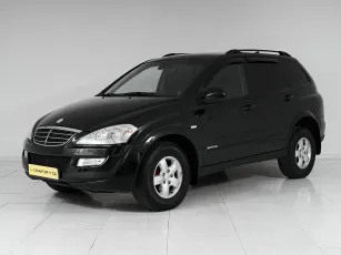 SsangYong  1