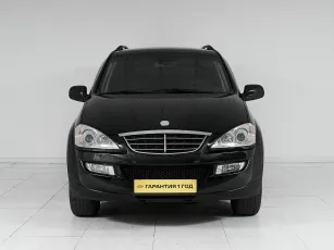 SsangYong  2