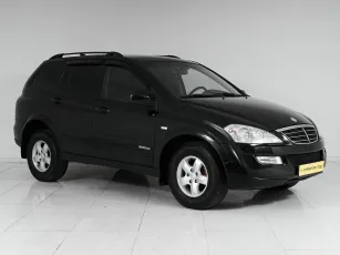 SsangYong  3