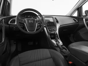 Opel  7