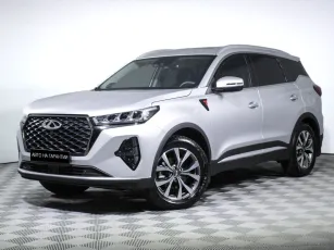 Chery Tiggo 7 Pro Max,  I